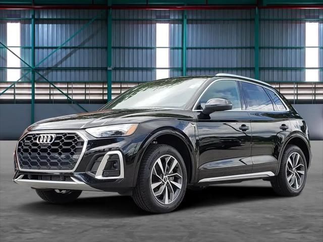 2023 Audi Q5 Premium Plus 45 TFSI S line quattro for sale in Cuyahoga Falls, OH
