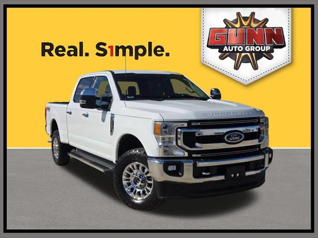 2022 Ford F-250 XLT for sale in Selma, TX