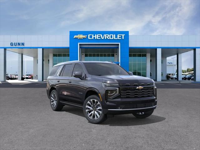 2026 Chevrolet Tahoe High Country for sale in Selma, TX