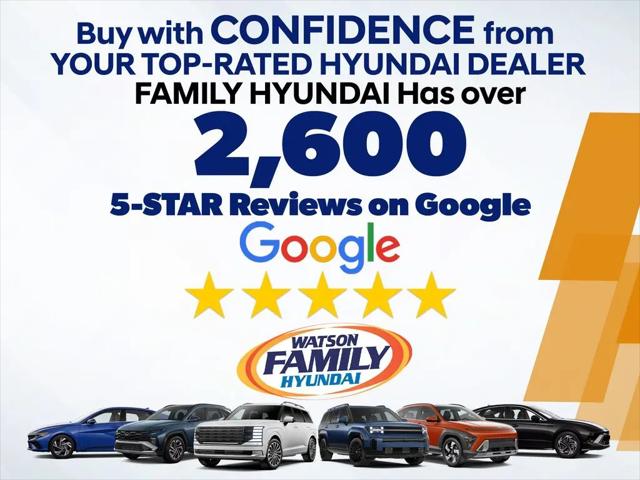 2026 Hyundai Tucson SEL Plus for sale in Tinley Park, IL