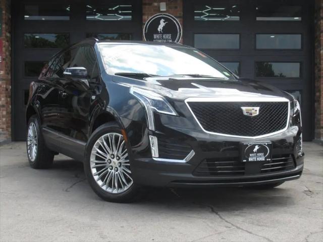 2020 Cadillac XT5 AWD Sport for sale in Avon, NY