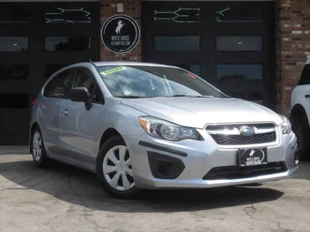 2013 Subaru Impreza 2.0i for sale in Avon, NY