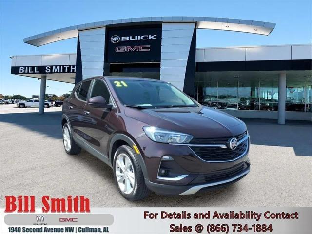 2021 Buick Encore GX FWD Preferred for sale in Cullman, AL