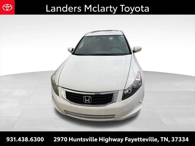 2008 Honda Accord 2.4 EX for sale in Fayetteville, TN