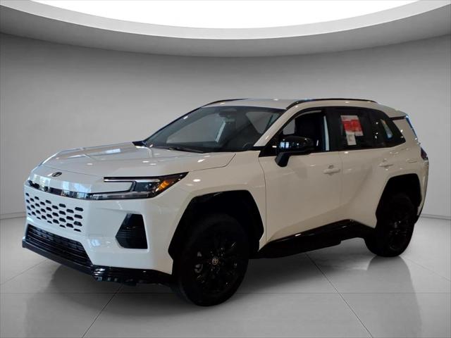2026 Toyota RAV4 Plug-In Hybrid SE for sale in Henderson, NC
