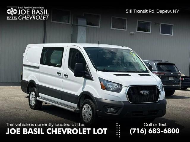 2025 Ford Transit Cargo Van Base for sale in Depew, NY