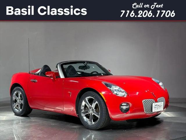 2006 Pontiac Solstice Unknown for sale in Depew, NY