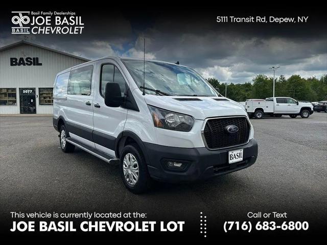 2025 Ford Transit Cargo Van Base for sale in Depew, NY
