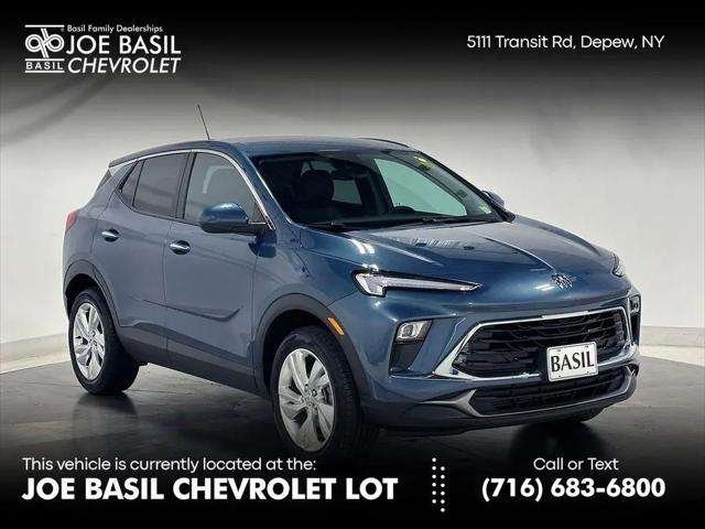 2024 Buick Encore GX Preferred AWD for sale in Depew, NY