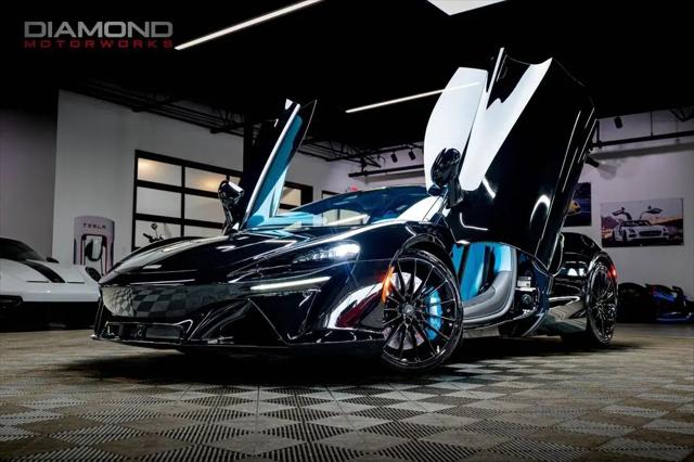 2026 McLaren Artura Convertible for sale in Lisle, IL
