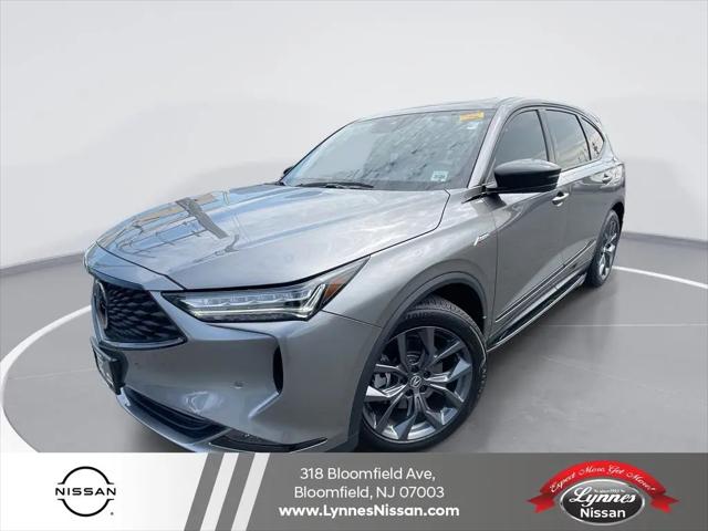 2023 Acura MDX A-SPEC for sale in Bloomfield, NJ