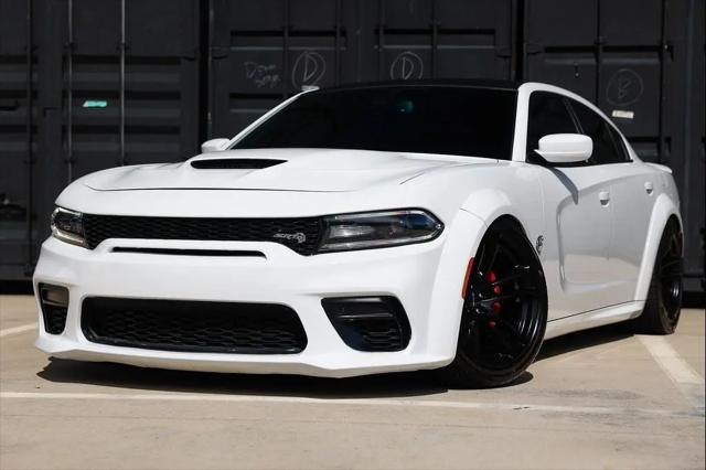 2020 Dodge Charger SRT Hellcat RWD for sale in Orlando, FL