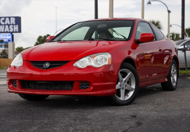 2004 Acura RSX Type S for sale in Orlando, FL