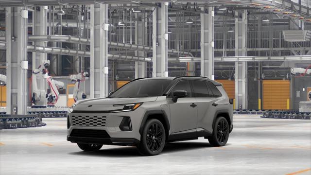 2026 Toyota RAV4 Plug-In Hybrid for sale near Delaware, OH