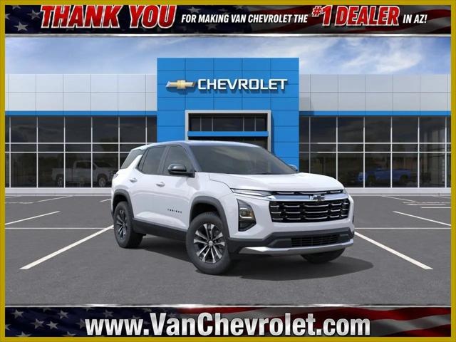 2027 Chevrolet Equinox LT FWD for sale in Scottsdale, AZ