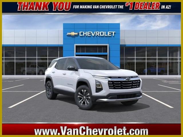 2027 Chevrolet Equinox LT FWD for sale in Scottsdale, AZ