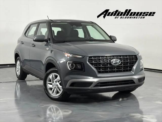 2026 Hyundai Venue SE for sale in Bloomington, IL