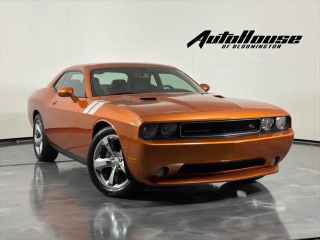 2011 Dodge Challenger R/T for sale in Bloomington, IL
