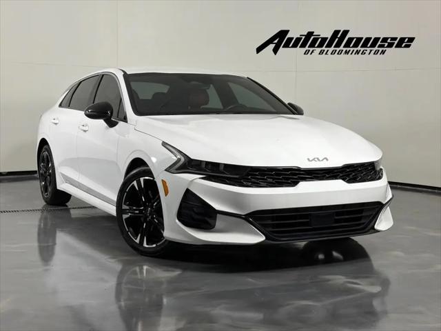 2023 Kia K5 GT-Line for sale in Bloomington, IL
