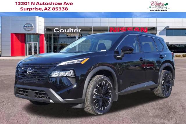 2026 Nissan Rogue Dark Armor for sale in Surprise, AZ