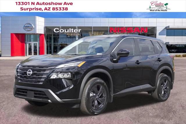 2026 Nissan Rogue SV for sale in Surprise, AZ