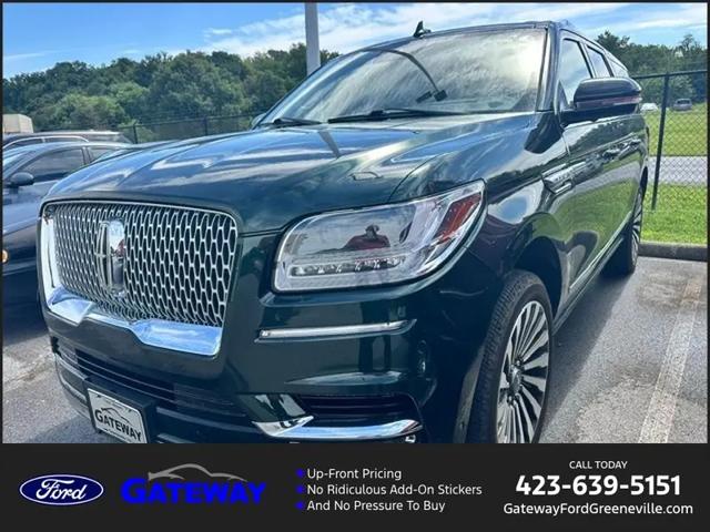 2021 Lincoln Navigator Reserve L for sale in Greeneville, TN