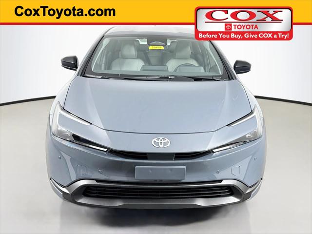2027 Toyota Prius LE for sale in Burlington, NC
