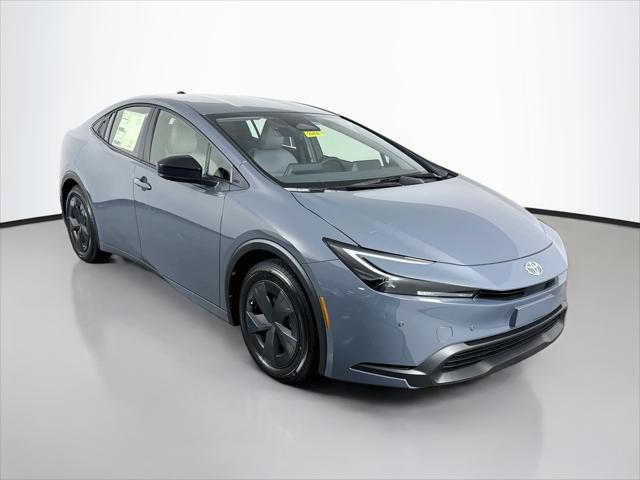 2027 Toyota Prius LE for sale in Burlington, NC