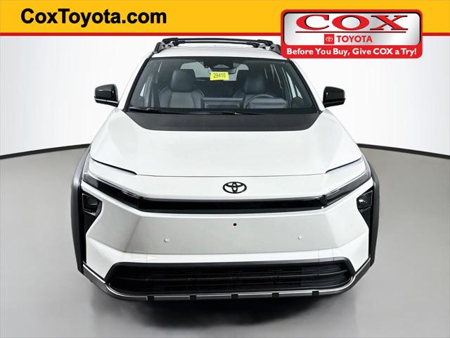 2026 Toyota bZ Woodland AWD Natl for sale in Burlington, NC