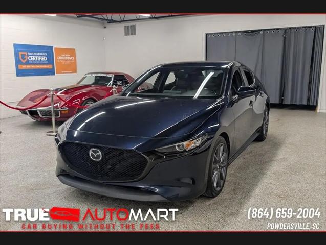 2021 Mazda Mazda3 Select for sale in Piedmont, SC