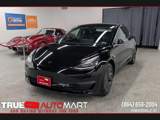 2019 Tesla Model 3 Mid Range for sale in Piedmont, SC