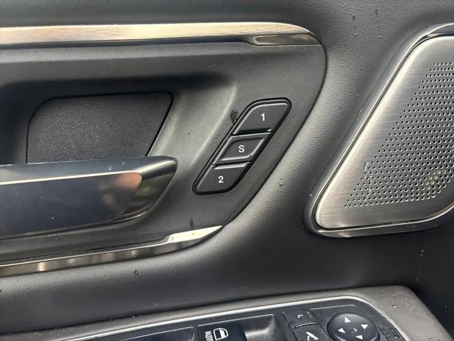 2019 Ram 1500 Limited Crew Cab 4x4 57 Box