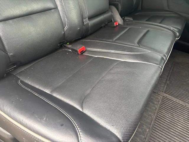 2019 Ram 1500 Limited Crew Cab 4x4 57 Box