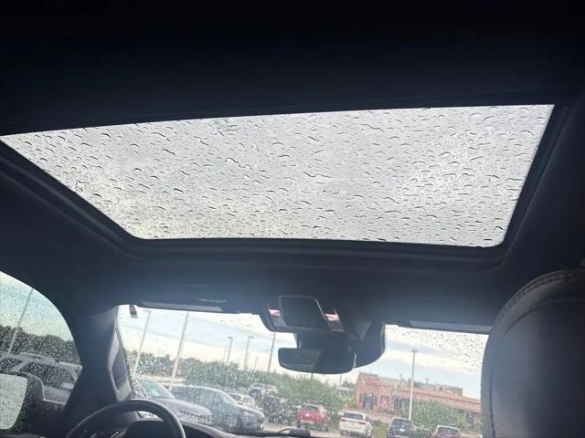 2019 Ram 1500 Limited Crew Cab 4x4 57 Box