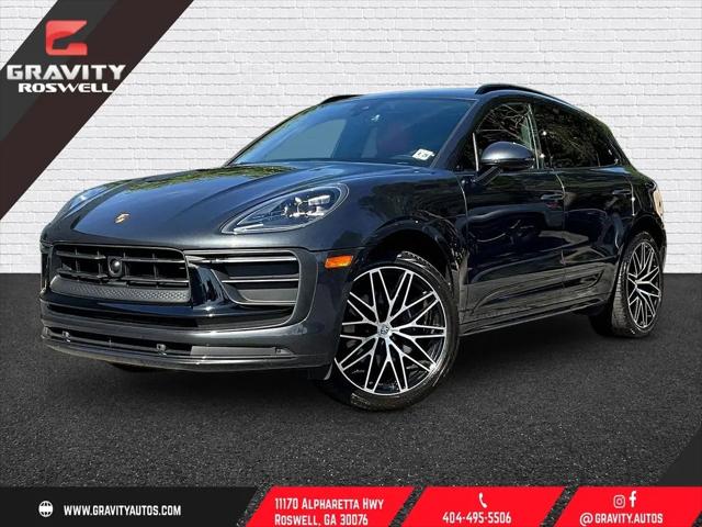 2023 Porsche Macan Macan for sale in Roswell, GA