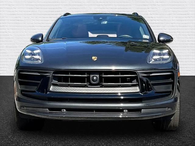 2023 Porsche Macan Macan