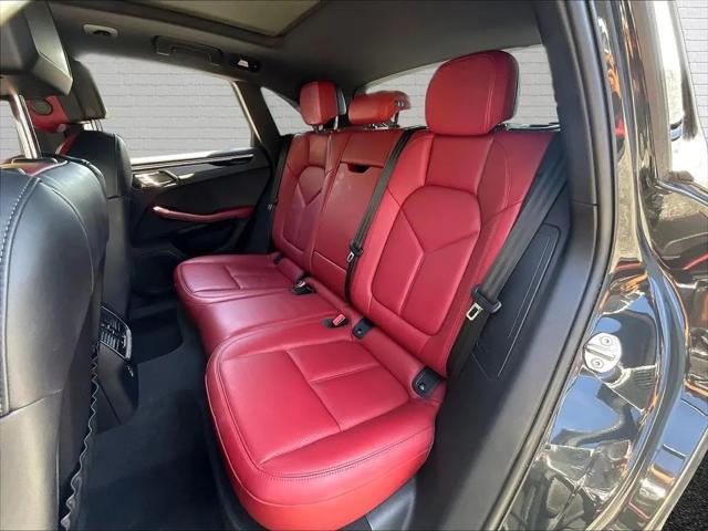 2023 Porsche Macan Macan