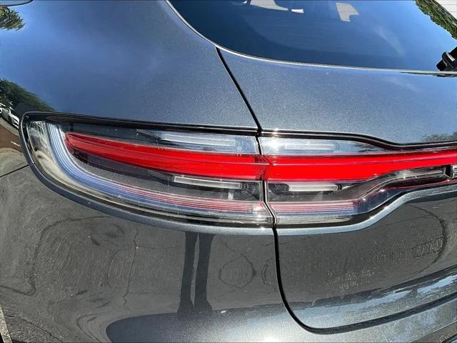 2023 Porsche Macan Macan