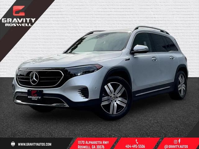 2022 Mercedes-Benz 300 4MATIC for sale in Roswell, GA