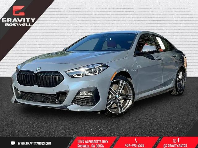 2024 BMW Coupe xDrive for sale in Roswell, GA