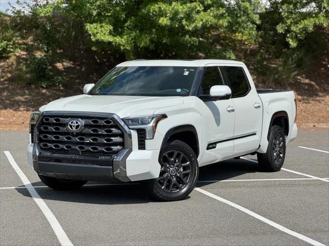 2022 Toyota Tundra Platinum for sale in Charlotte, NC