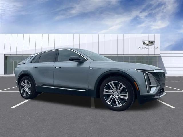 2024 Cadillac iQ Tech w/1SA for sale in Greenwood, IN