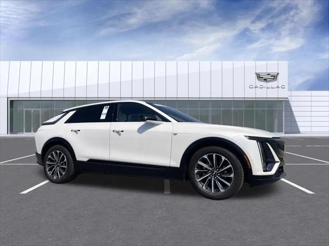 2024 Cadillac iQ Sport w/1SF for sale in Greenwood, IN
