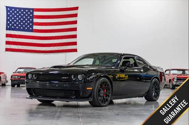 2016 Dodge Challenger SRT Hellcat for sale in Grand Rapids, MI