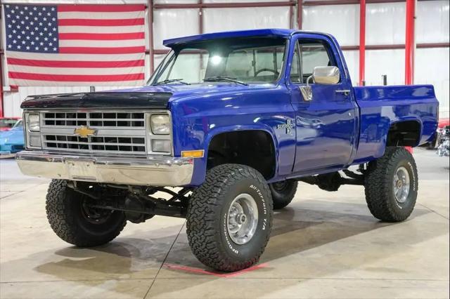 1984 Chevrolet Pickup Base for sale in Grand Rapids, MI