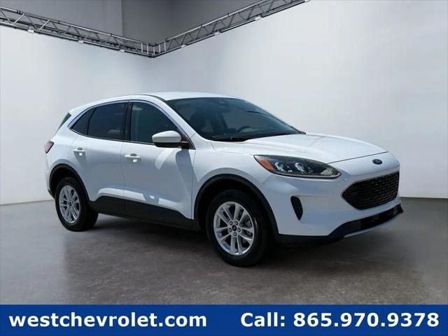 2020 Ford Escape SE for sale in Alcoa, TN