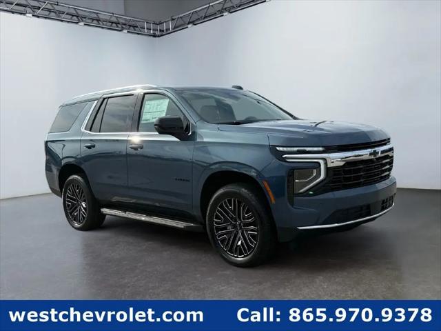 2026 Chevrolet Tahoe 4WD LS for sale in Alcoa, TN