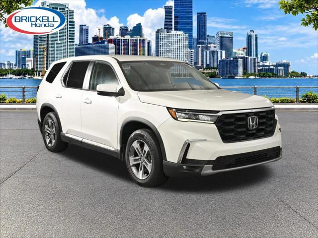 2025 Honda Pilot EX-L for sale in Miami, FL