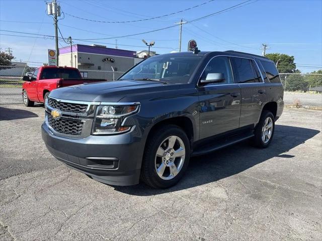2020 Chevrolet Tahoe 2WD LS for sale in Boaz, AL