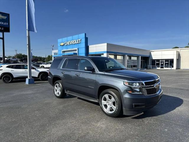 2020 Chevrolet Tahoe 2WD LS for sale in Boaz, AL
